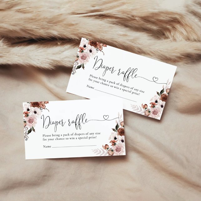 Silke Blommigt-kort för fickhylsa Tilläggskort (Skapare uppladdad)