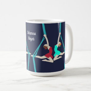 Silke Kaffemugg