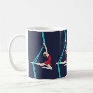 Silke Kaffemugg