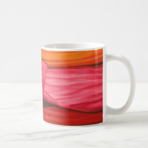 Silke knyter 2010 kaffemugg