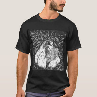 Silke Moth, Dream Weaver T Shirt
