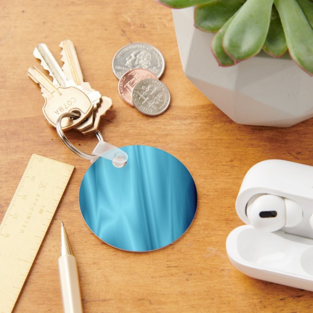 Silke Nyckelring (Skrivbord)