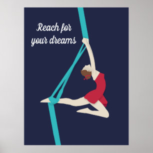 Silke Poster