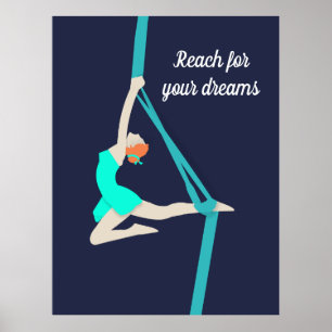 Silke Poster