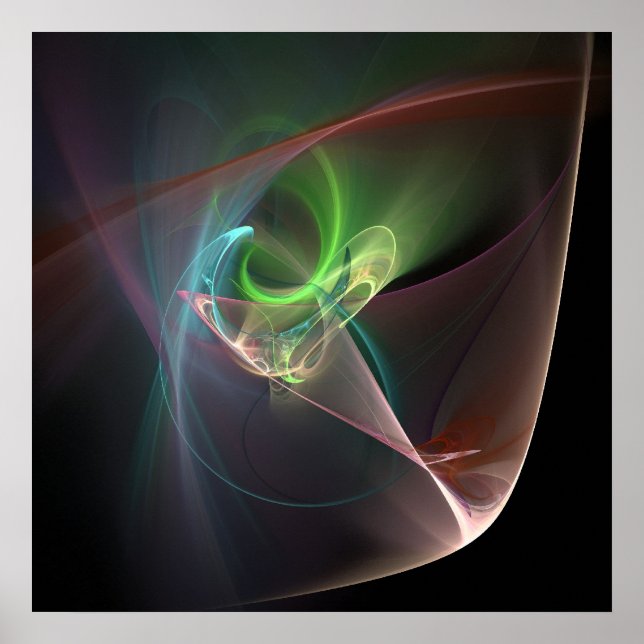 Silke Poster (Framsidan)