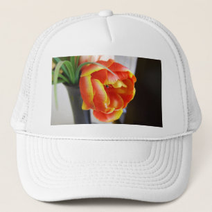 Silke Tulip Keps