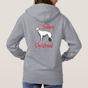 Silken jul t shirt