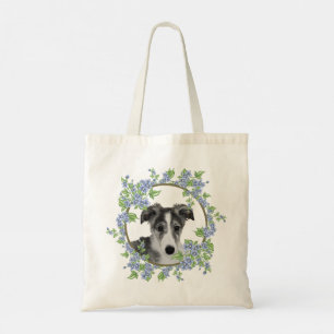 Silken - Puppy-Perfekt Tygkasse