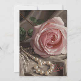 Silken Ro Inbjudningar