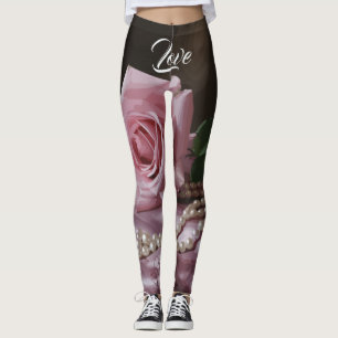 Silken Ro Leggings