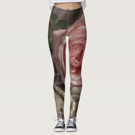 Silken Ro Leggings