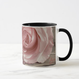 Silken Ro Mugg
