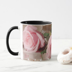 Silken Ro Mugg
