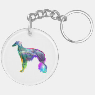 Silken Windhound - Luffig Silken