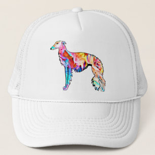 Silken Windhound Marcular Keps