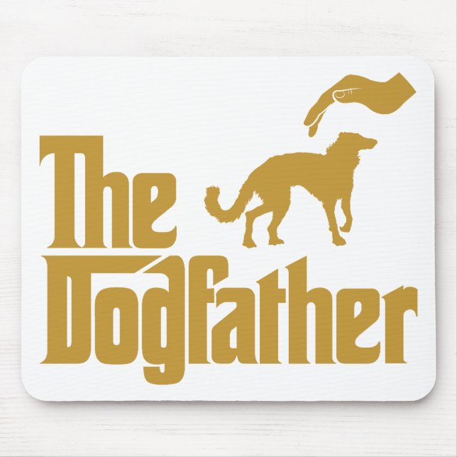 Silken Windhound Musmatta (Framsidan)