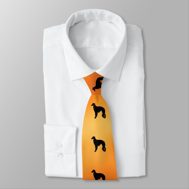 Silken Windhound Slips (Bunden)