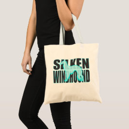 Silken Windhound Sport Tygkasse