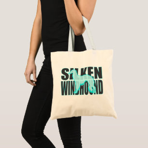 Silken Windhound Sport Tygkasse