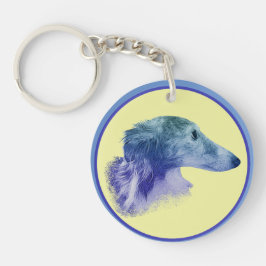 Silken Windhound Stjärna
