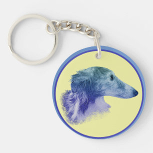 Silken Windhound Stjärna