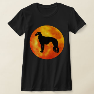 Silken Windhound T Shirt
