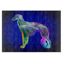 Silken Windhound - Wispy