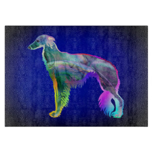 Silken Windhound - Wispy