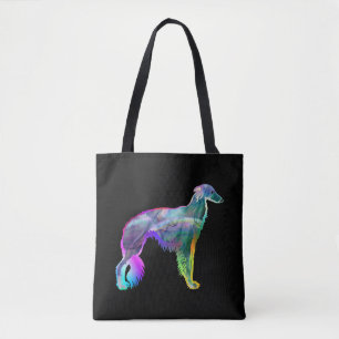 Silken Windhound - Wispy Tygkasse