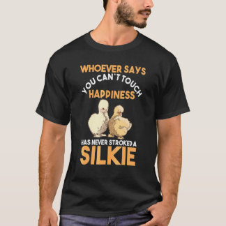 Silkeskyckling T Shirt