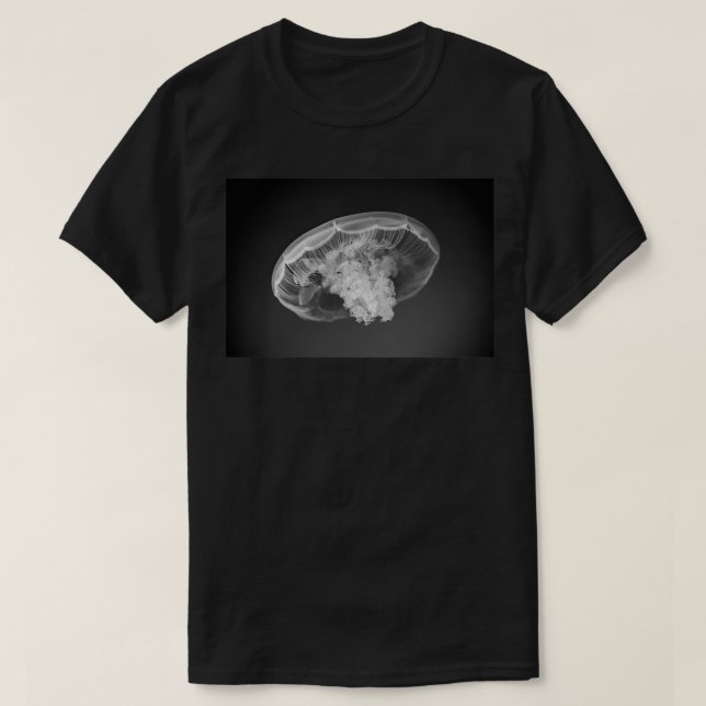 Silkestrådar T Shirt (Design framsida)