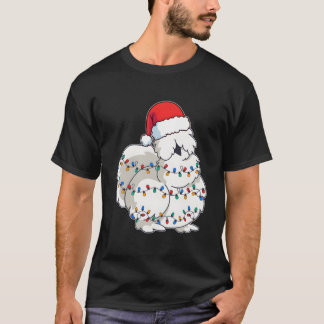 Silkie Silky Chicken T Shirt