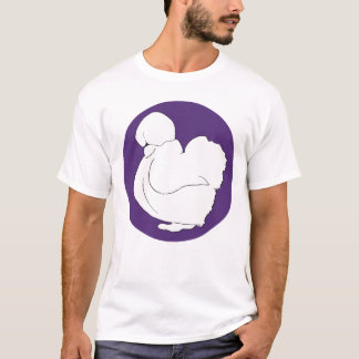 Silkie T Shirt