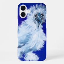 Silkie Telefonfodral