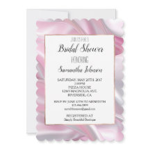 Silky Rosa White Möhippa