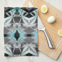 Silky silver för att rensa blått förhållande till 