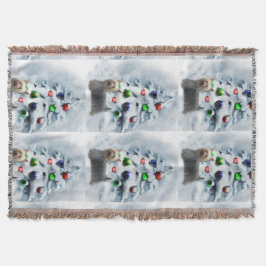 Silky Terrier-jul Mysfilt