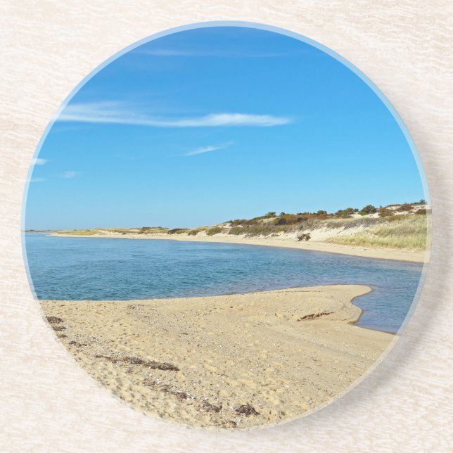 Sill Cove Beach Underlägg (Framsidan)