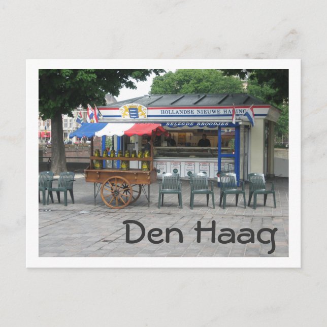 Silleriör Vykort (Framsida)