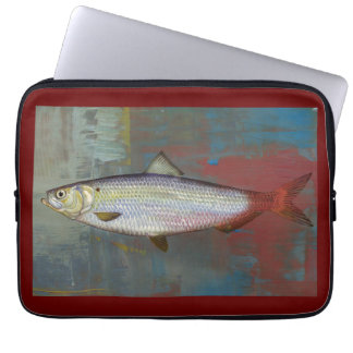 Sillfisk Laptop Fodral