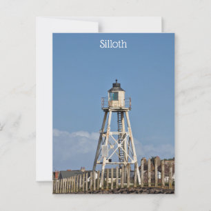 Silloth Vykort