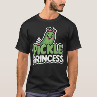 Sillprinsessa T Shirt