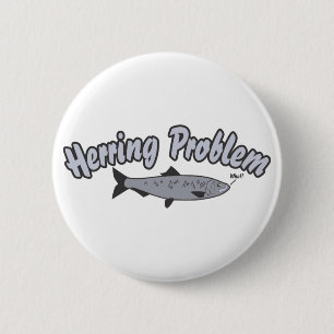 Sillproblem Fiske Pun Knapp