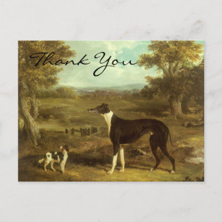 Sill's Greyhound and Spain; Doktor Fop Vykort