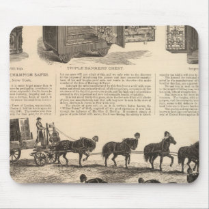 Sill's Patent Champion Safes Musmatta