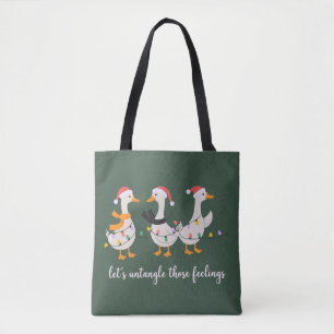 Silly Goose ABA Jul RBT BCBA Beteendeterapeut Tygkasse