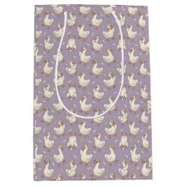 Silly Goose Party Parade Funny Birthday