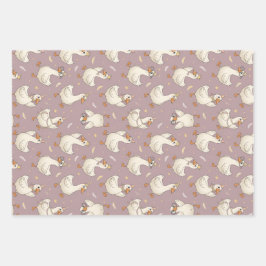 Silly Goose Party – Quirky Birthday Design