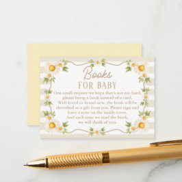 Silly Little Goose-böcker för bebis följekort   Tilläggskort