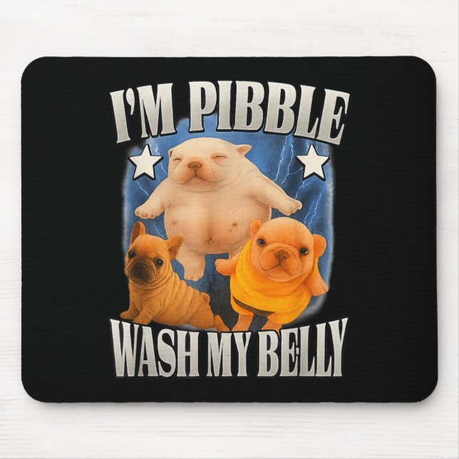 Silly Meme Bble Meme Wash My Belly Clean My Belly  Musmatta (Framsidan)